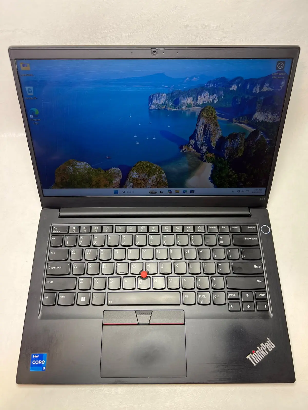 Lenovo ThinkPad E14 Gen 2