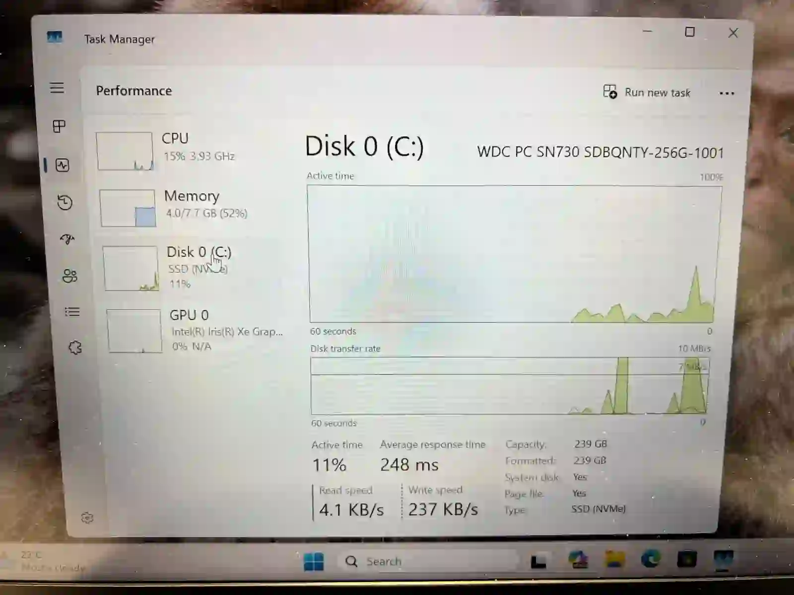 Lenovo Thinkpad L13 &mdash; şəkil 7