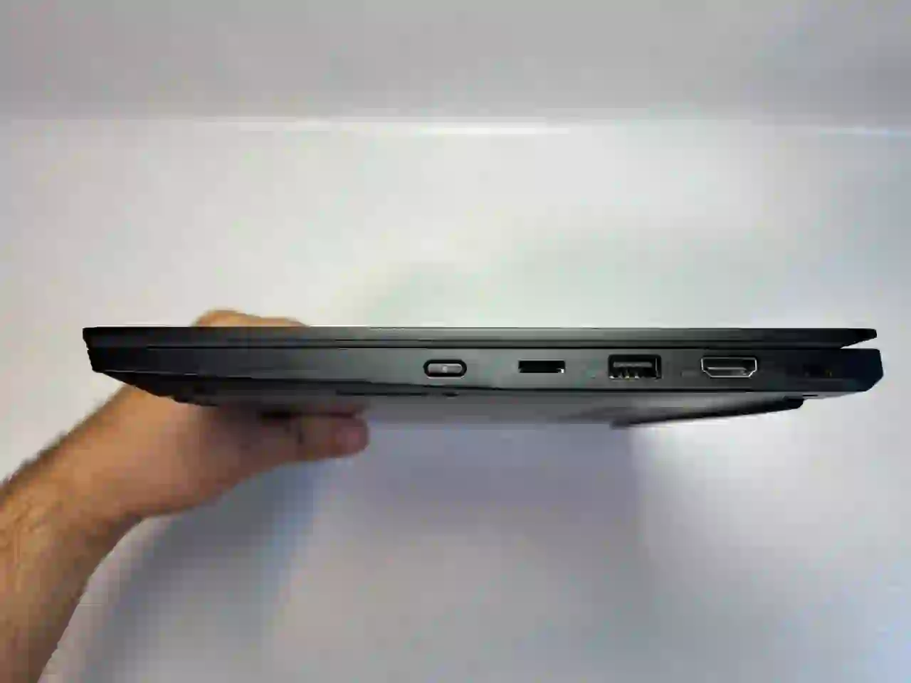 Lenovo Thinkpad L13 &mdash; şəkil 4