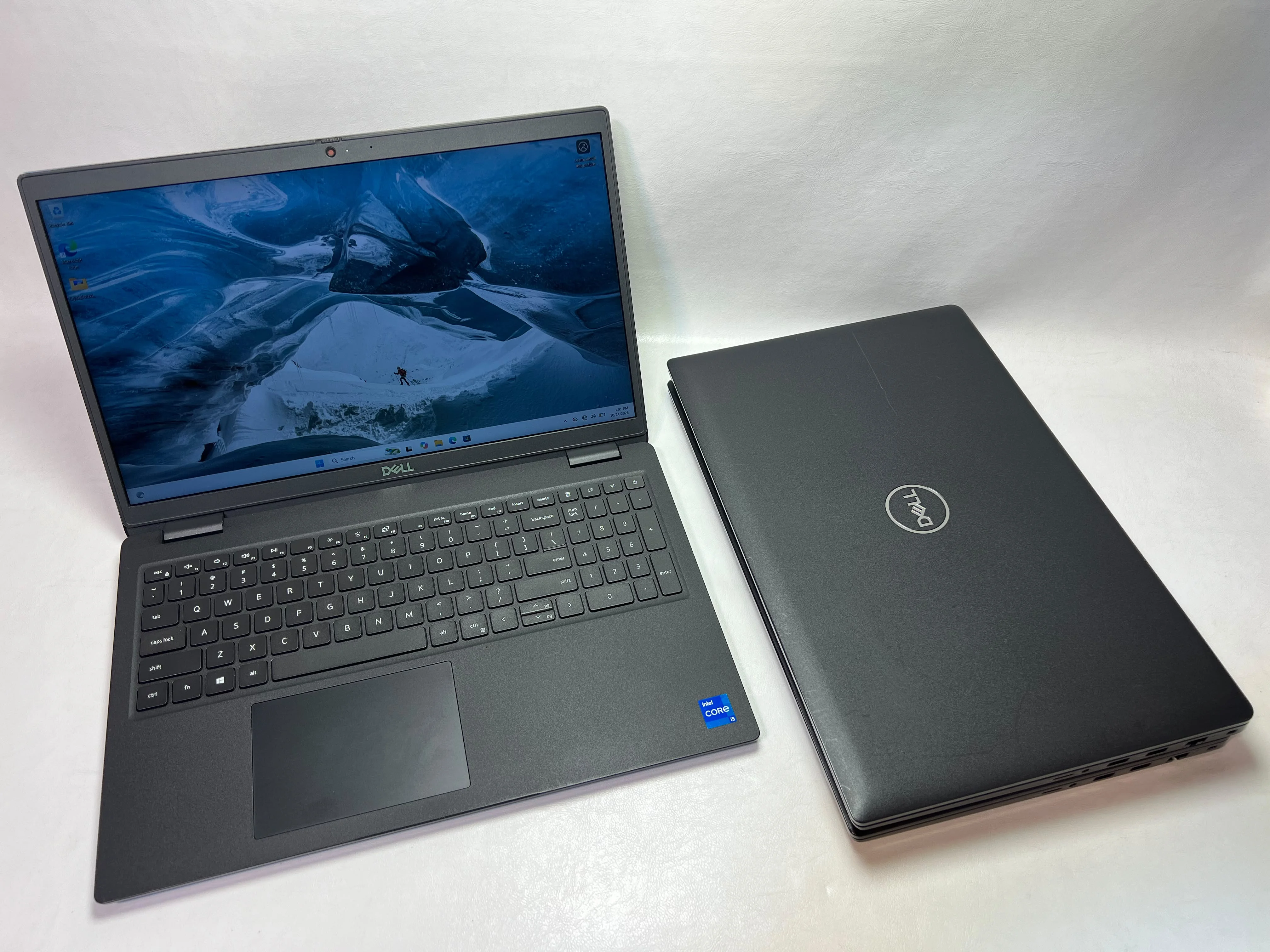 Dell Latitude 3520