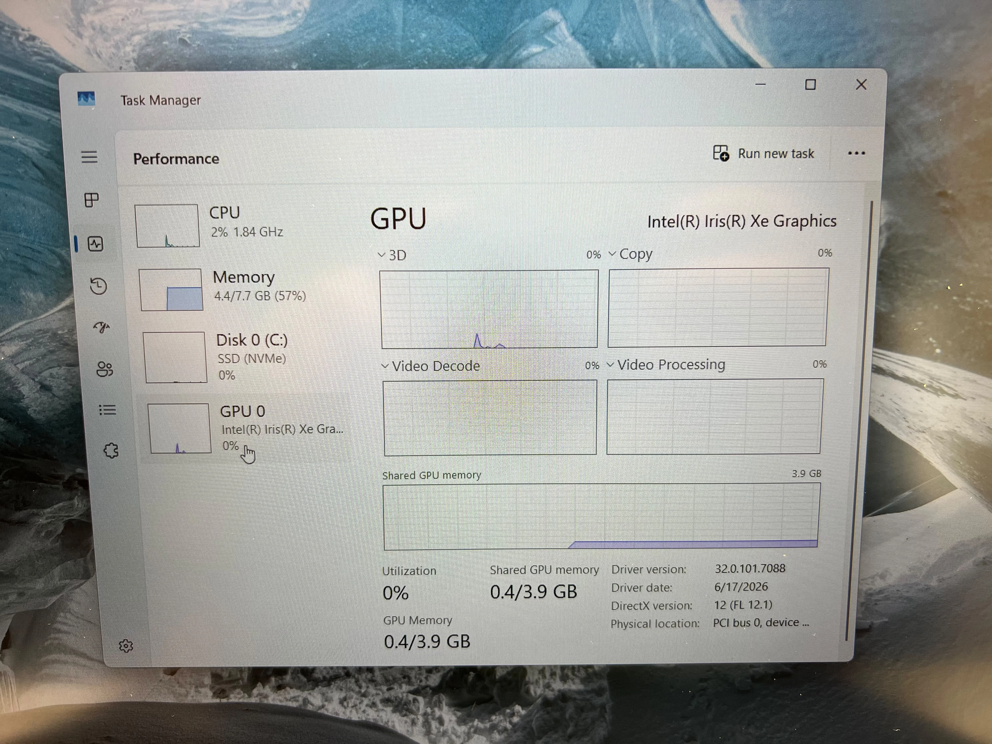Dell Latitude 3520 &mdash; şəkil 7