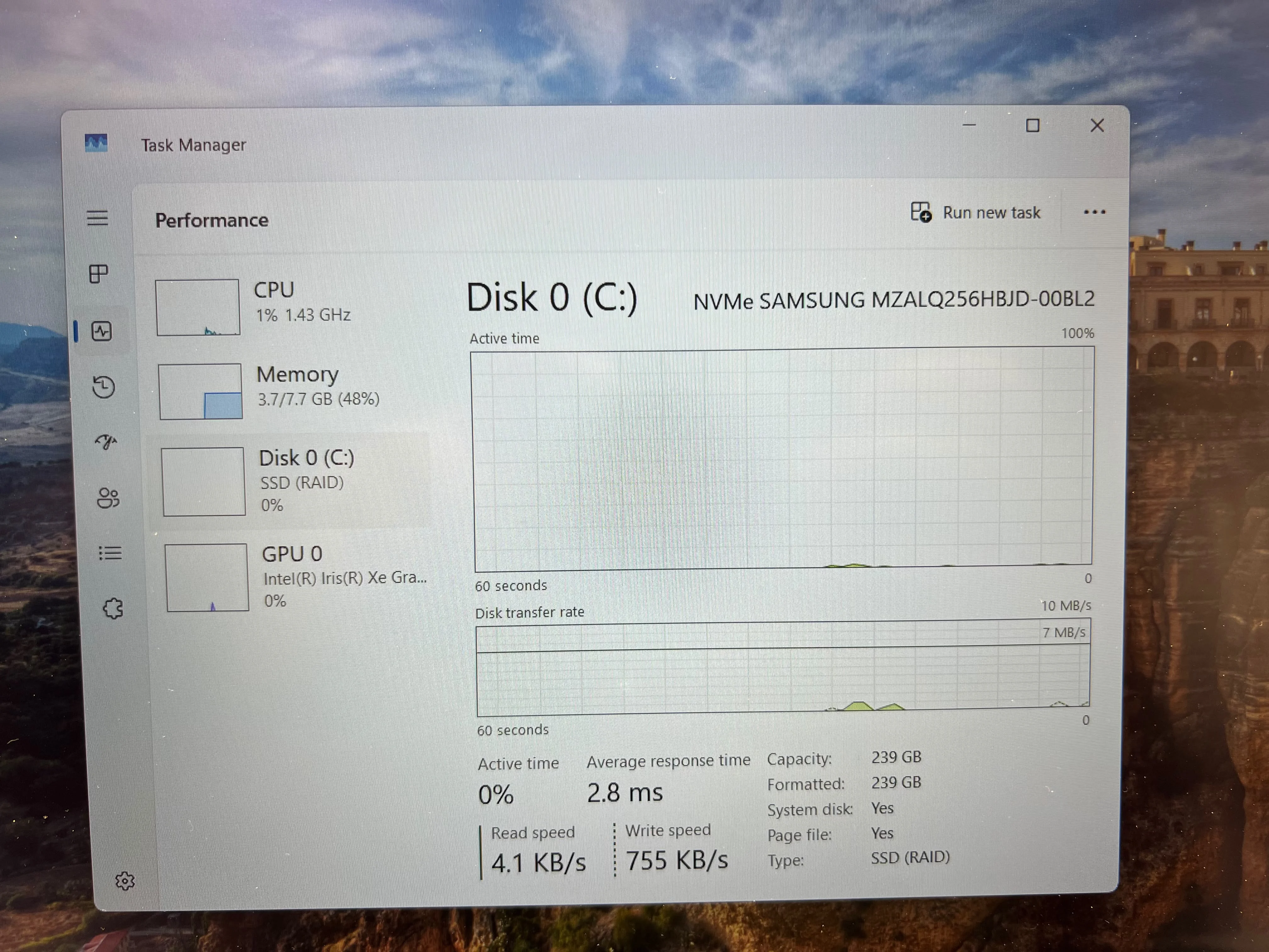 Dell Latitude 3520 &mdash; şəkil 7