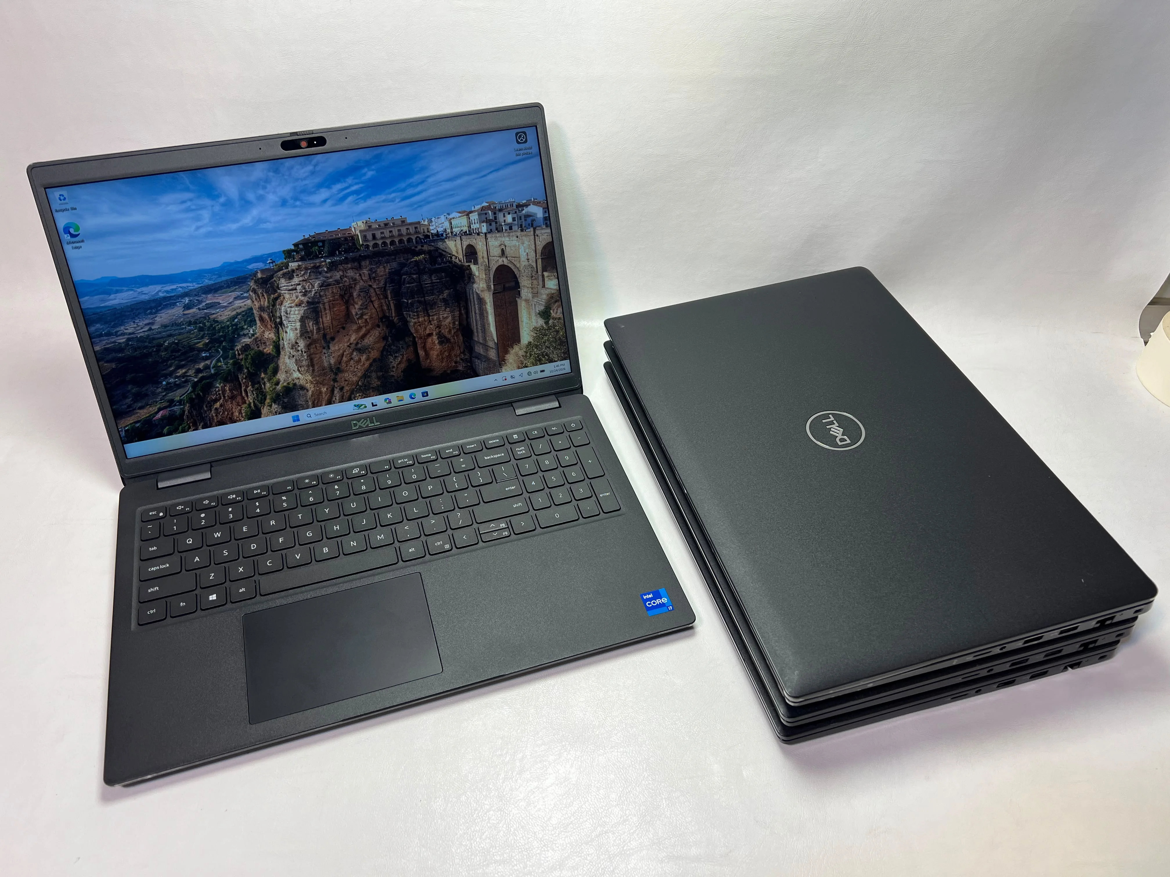 Dell Latitude 3520