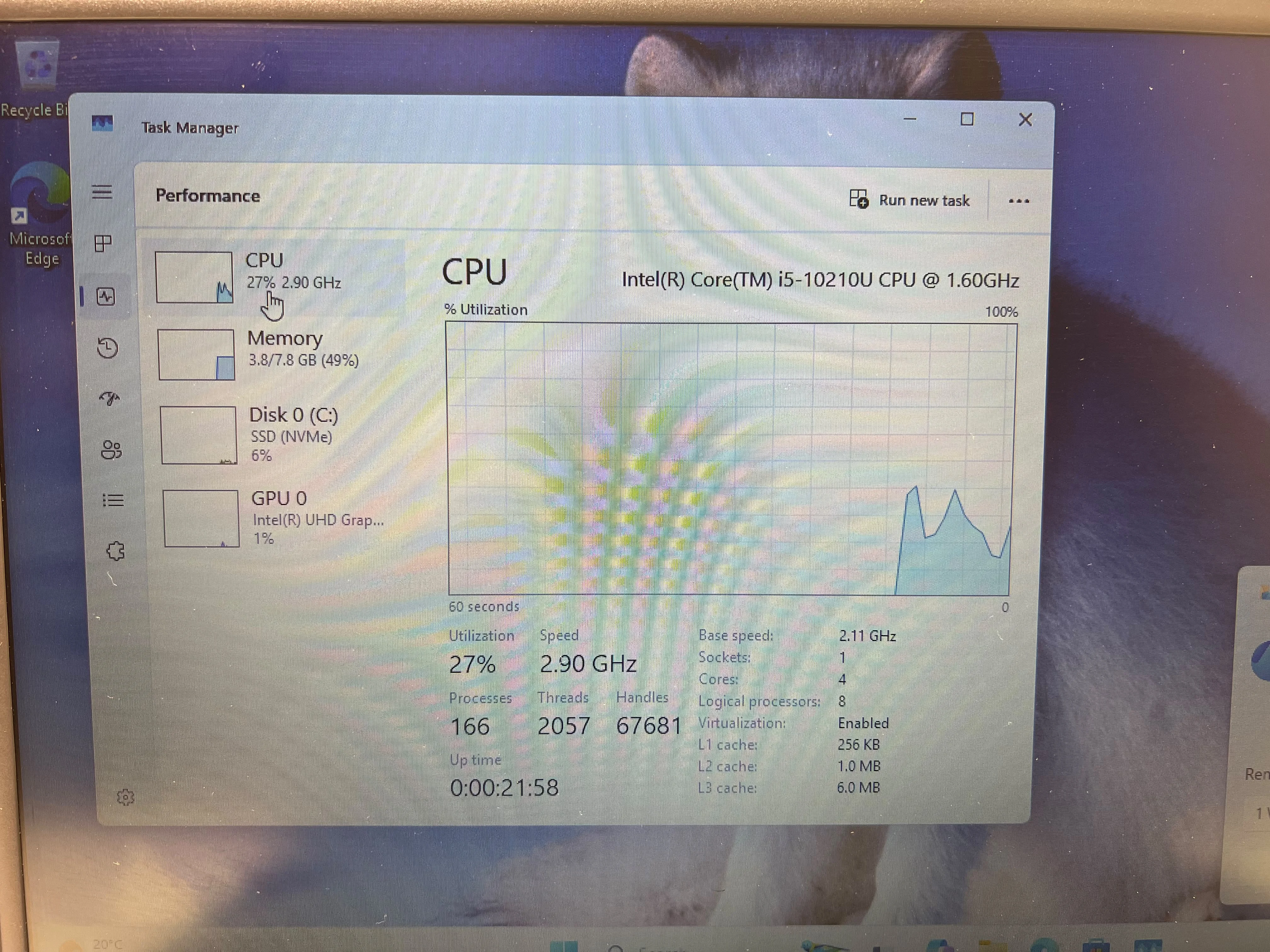 Dell Latitude 3510 &mdash; şəkil 8
