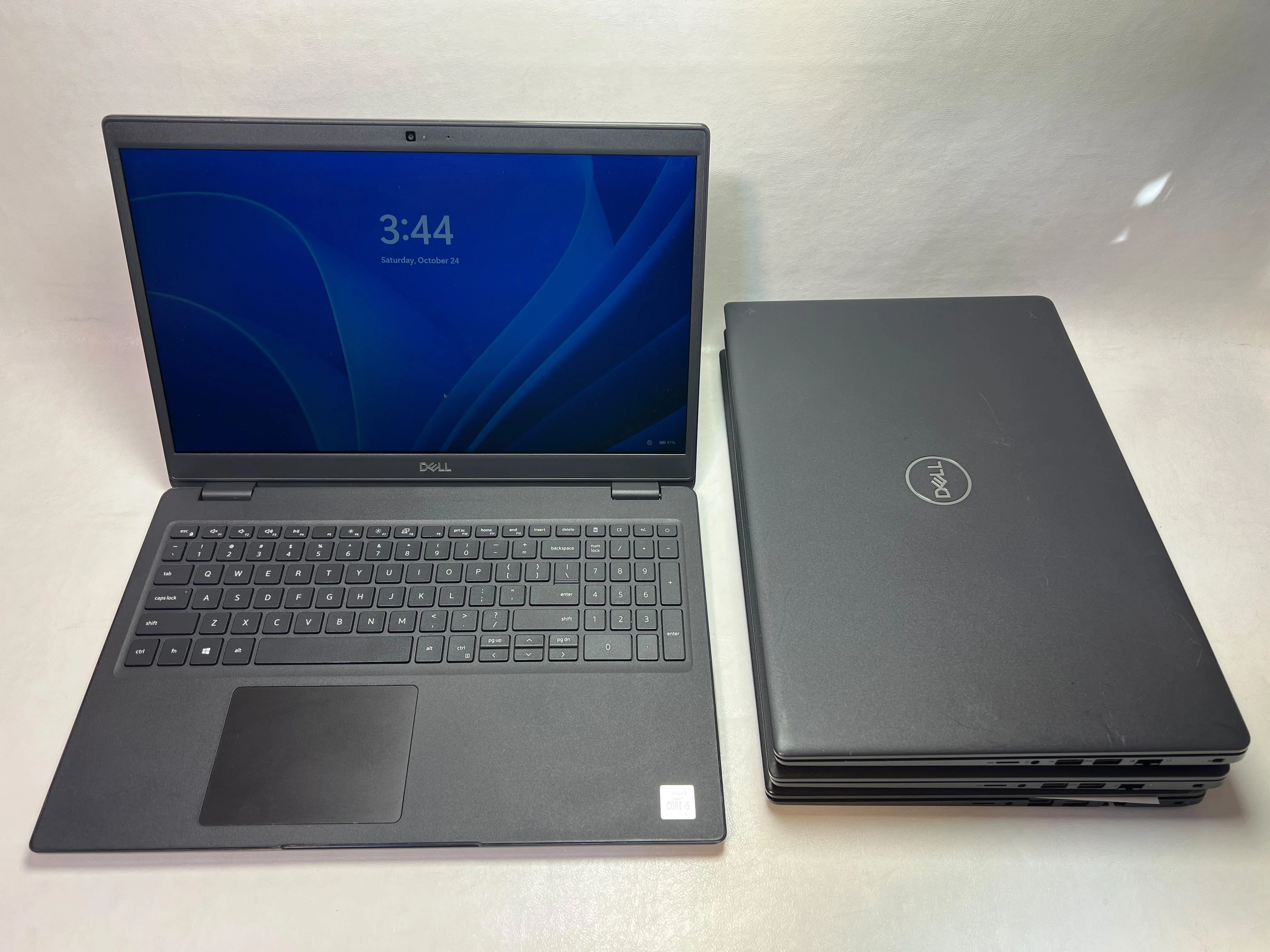 Dell Latitude 3510