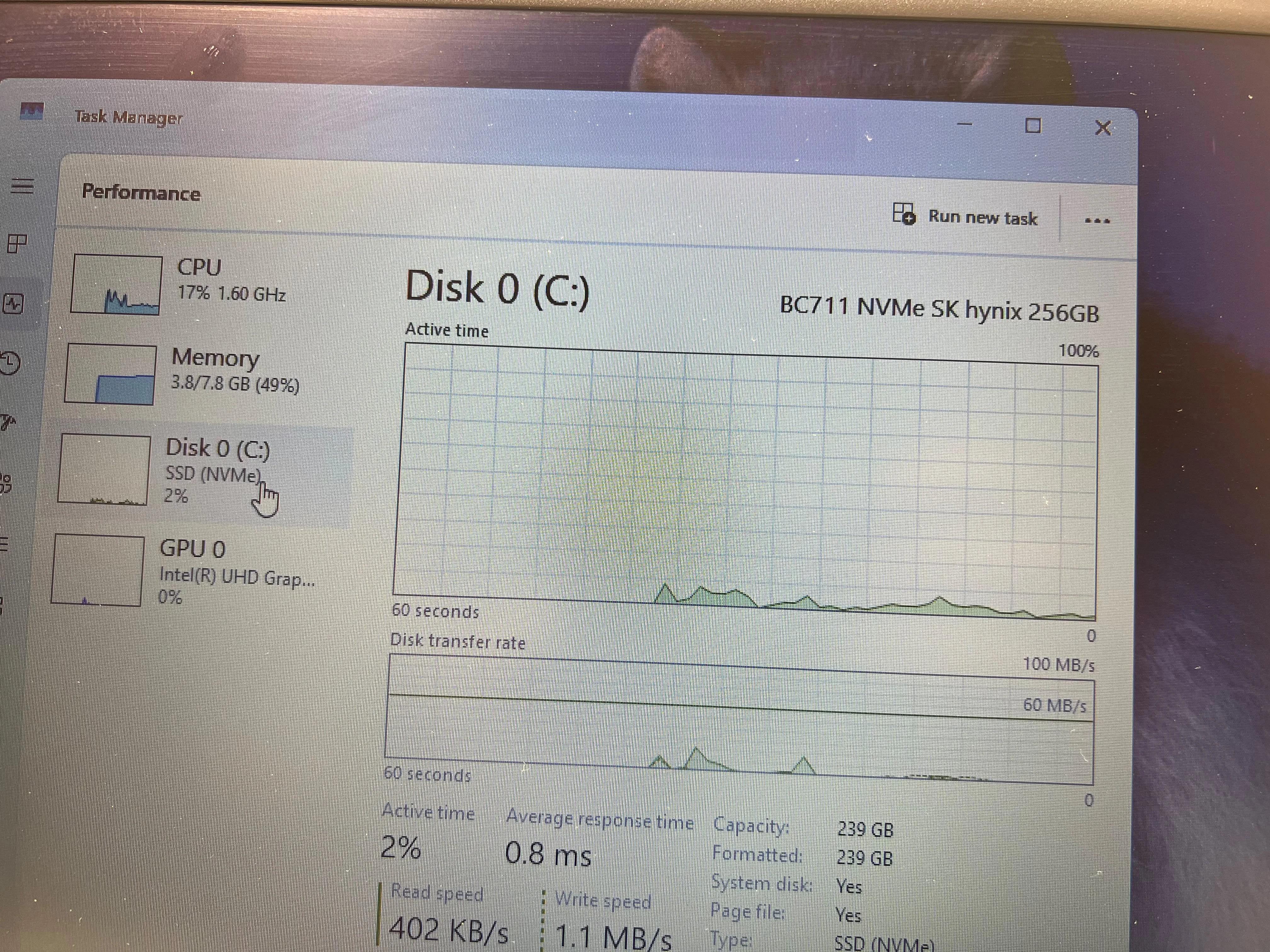 Dell Latitude 3510 &mdash; şəkil 9