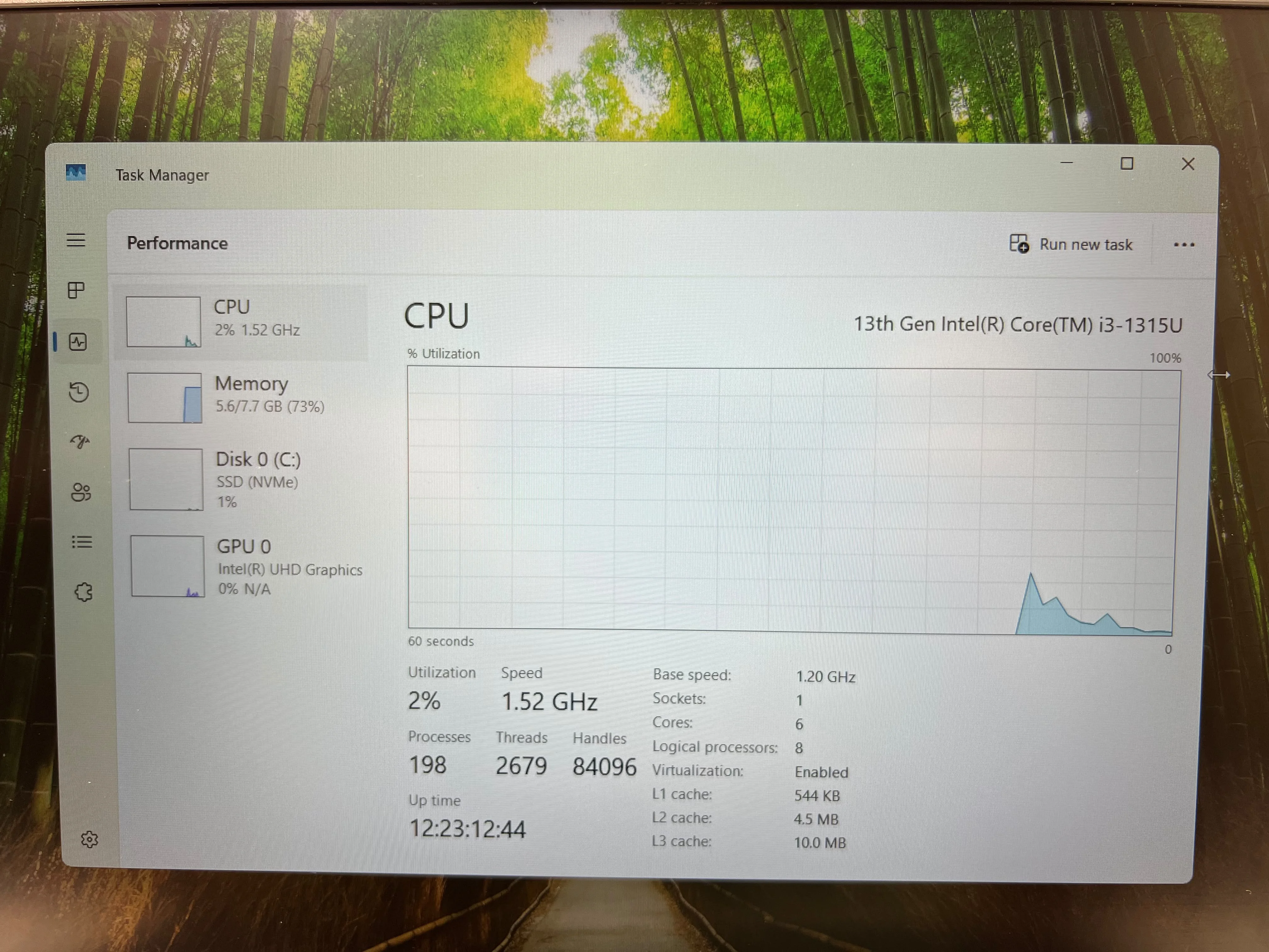 Dell Latitude 3550 &mdash; şəkil 8
