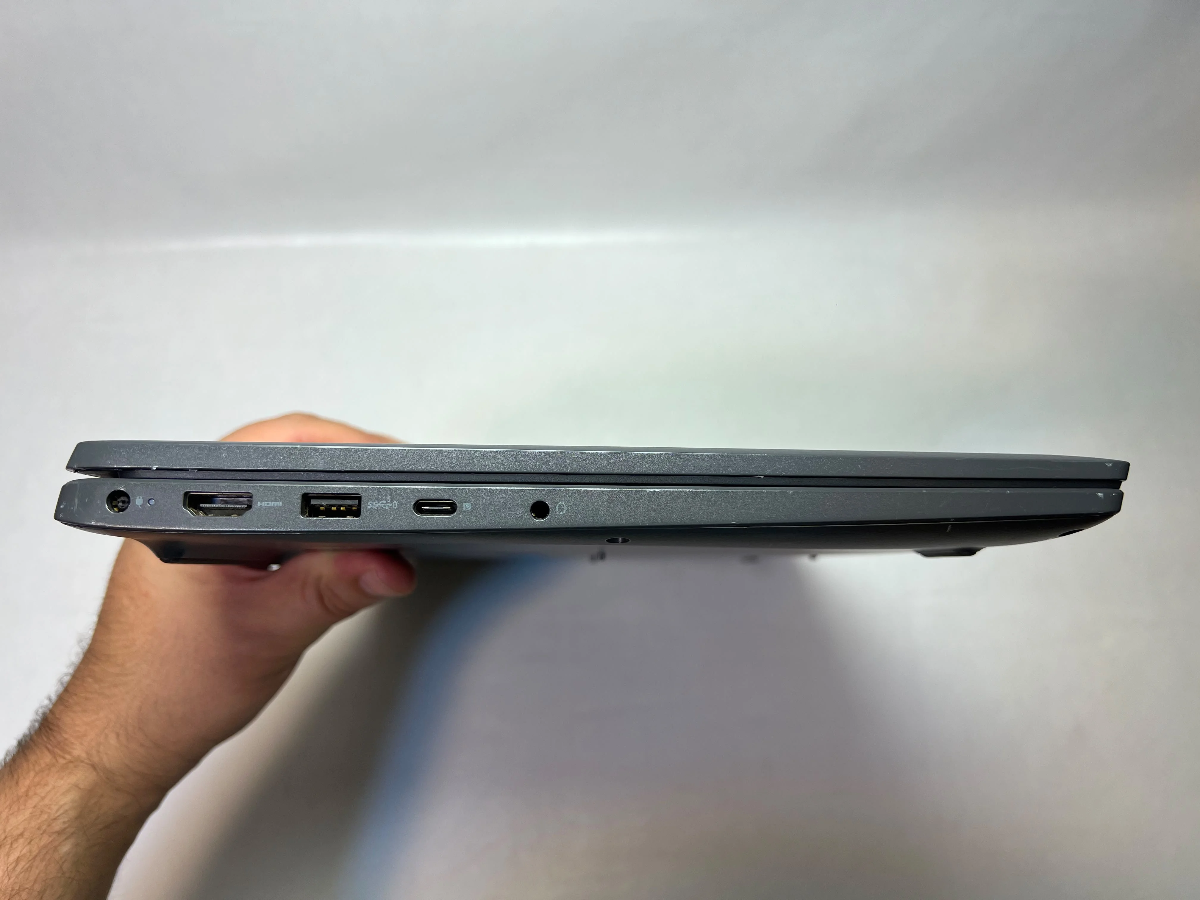 Dell Latitude 3550 &mdash; şəkil 4