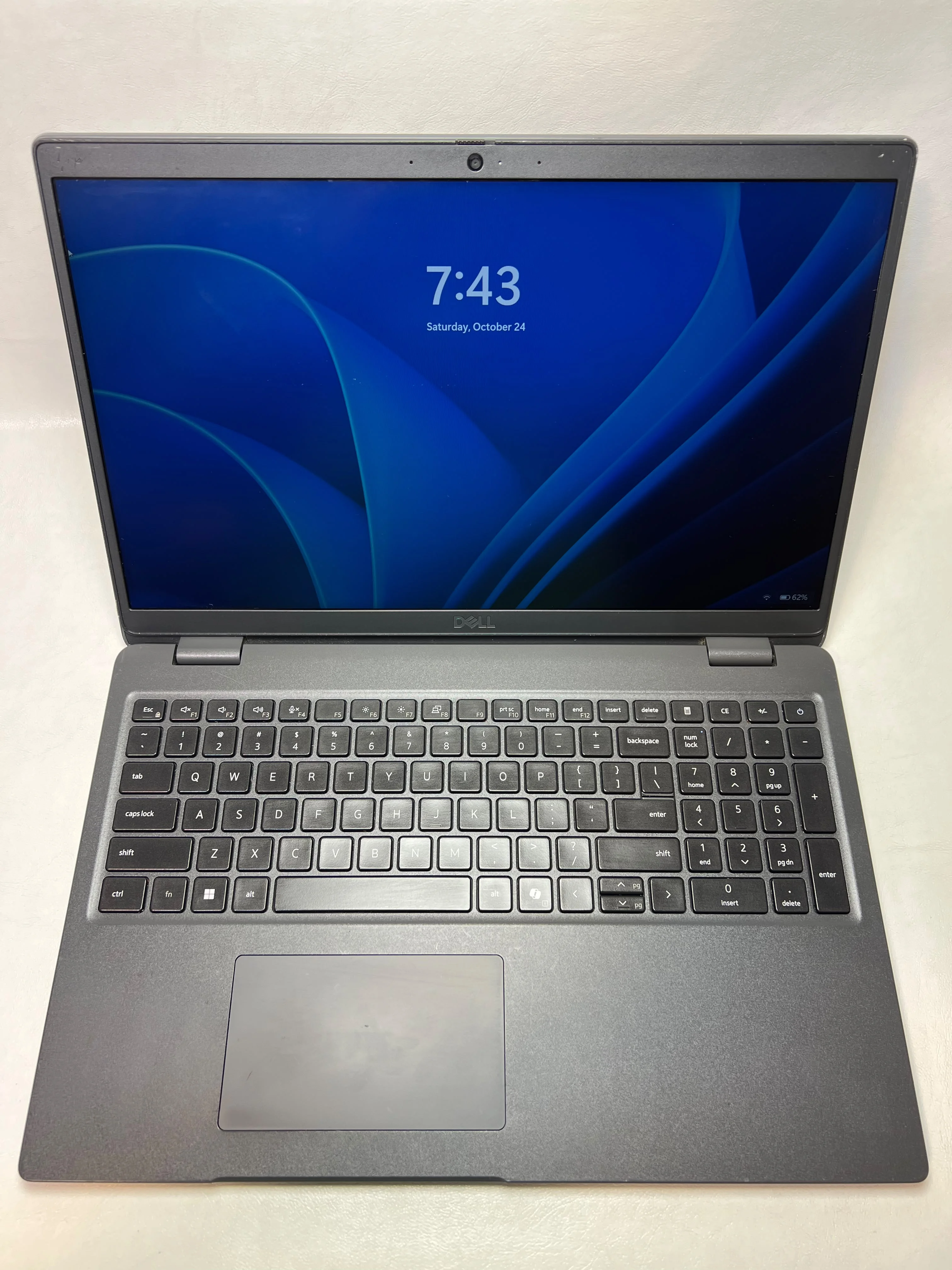 Dell Latitude 3550