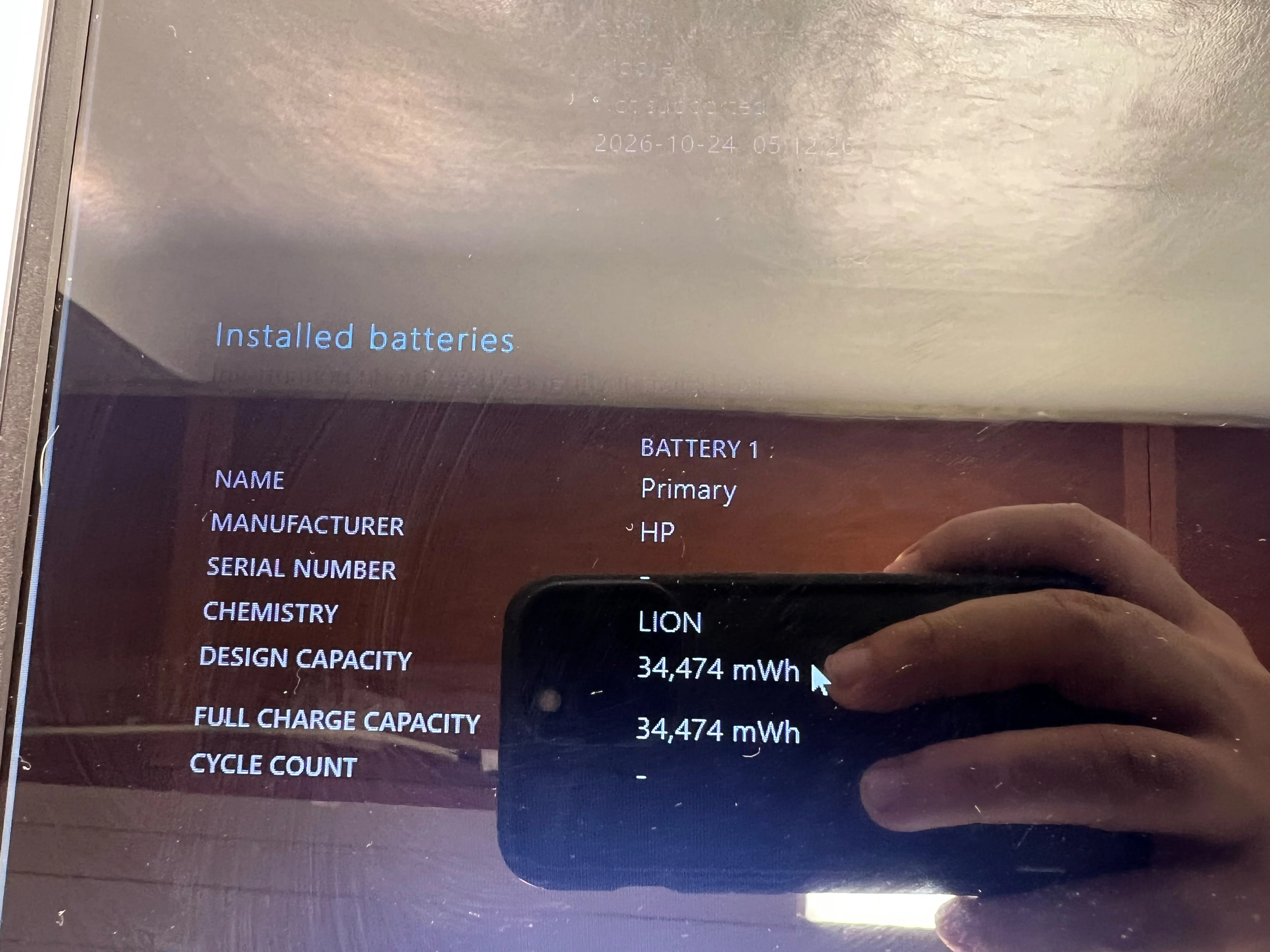 Hp pavilion 14-ce3xxx — şəkil 6