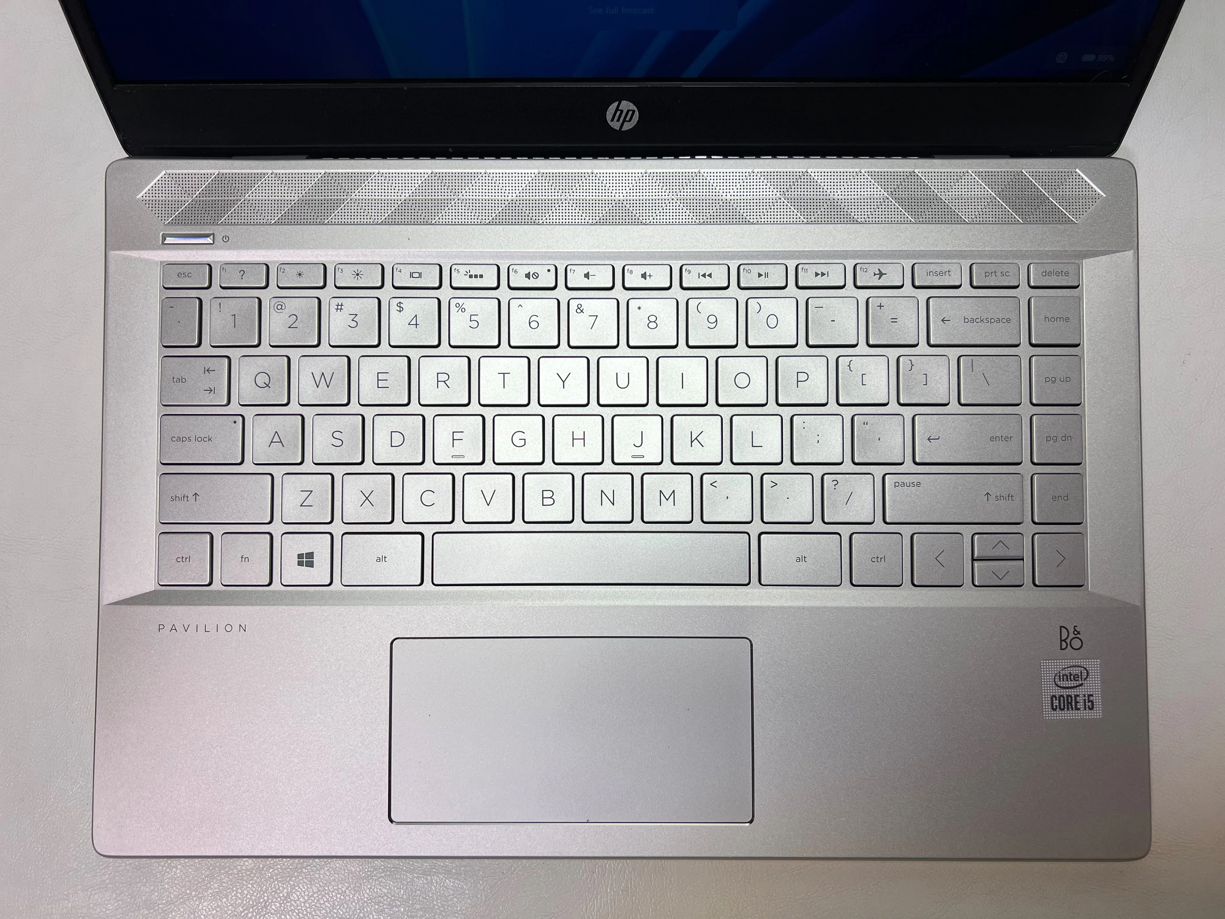 Hp pavilion 14-ce3xxx — şəkil 1