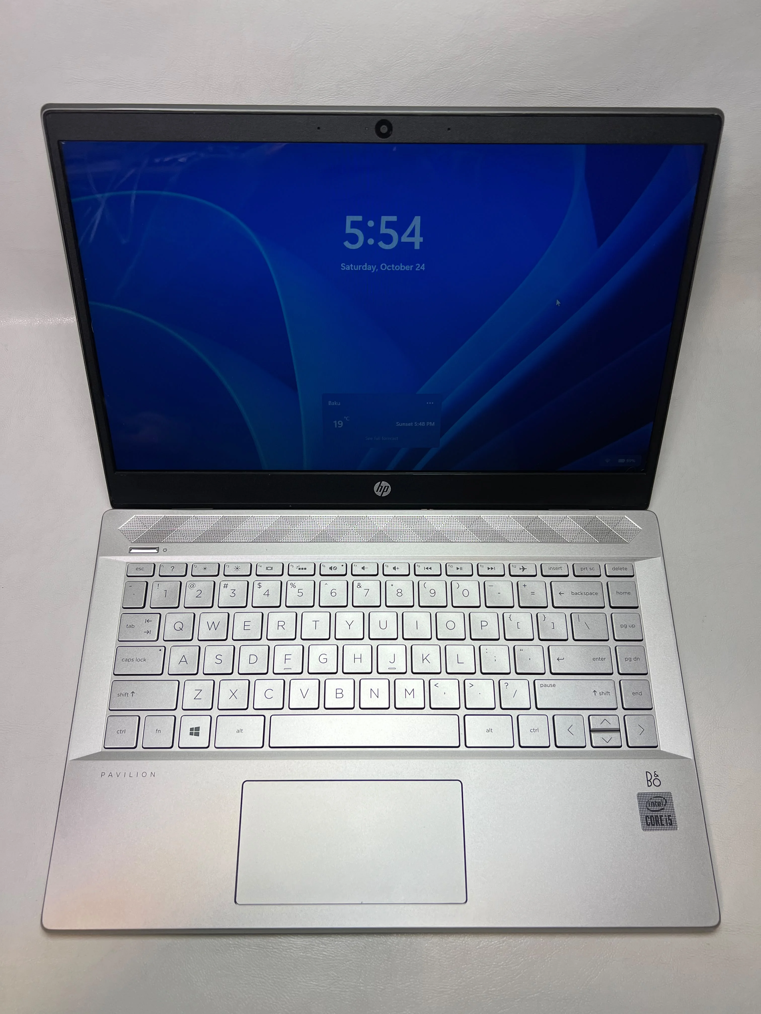 Hp pavilion 14-ce3xxx