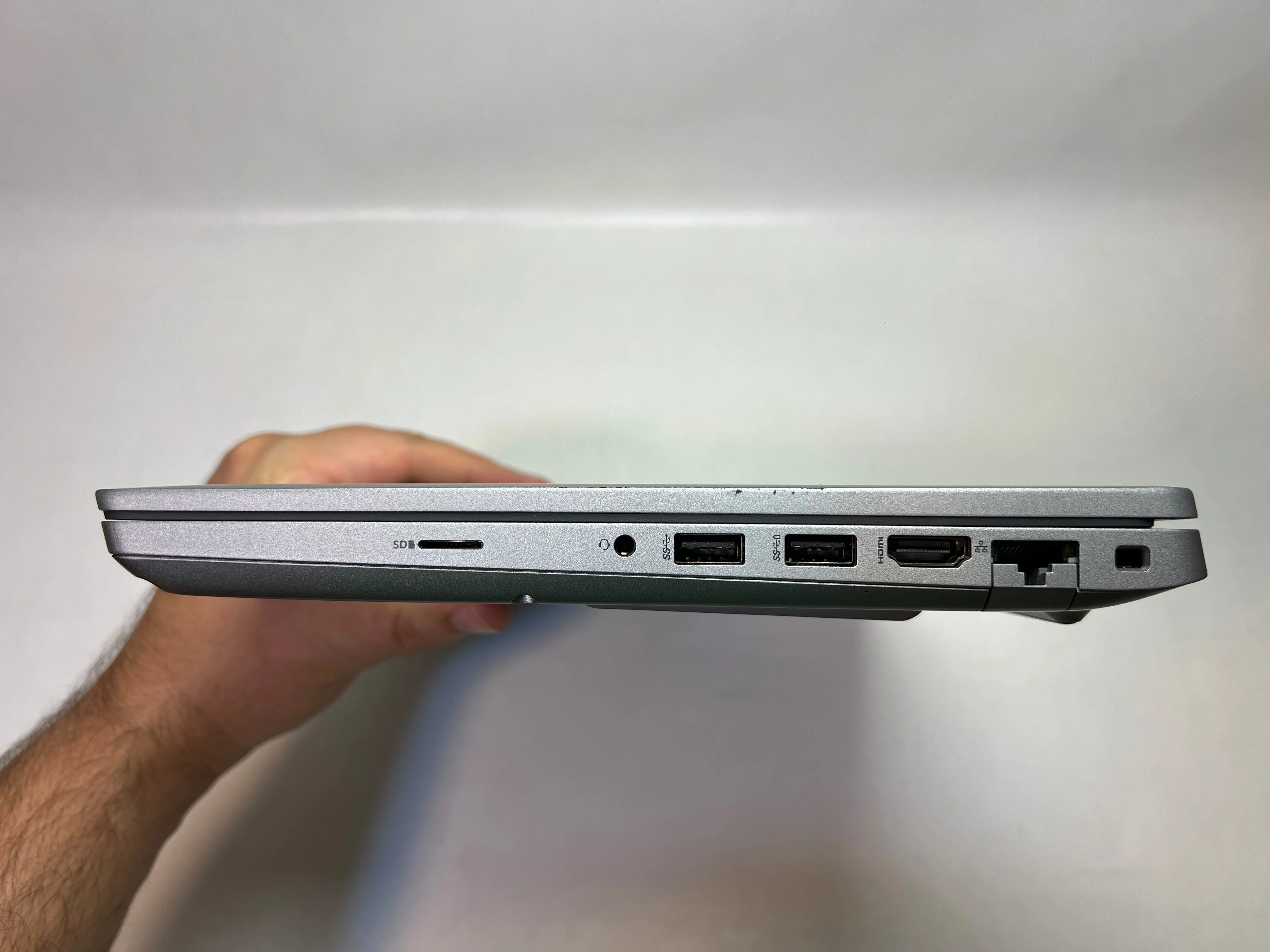 Dell Latitude 5421 &mdash; şəkil 2