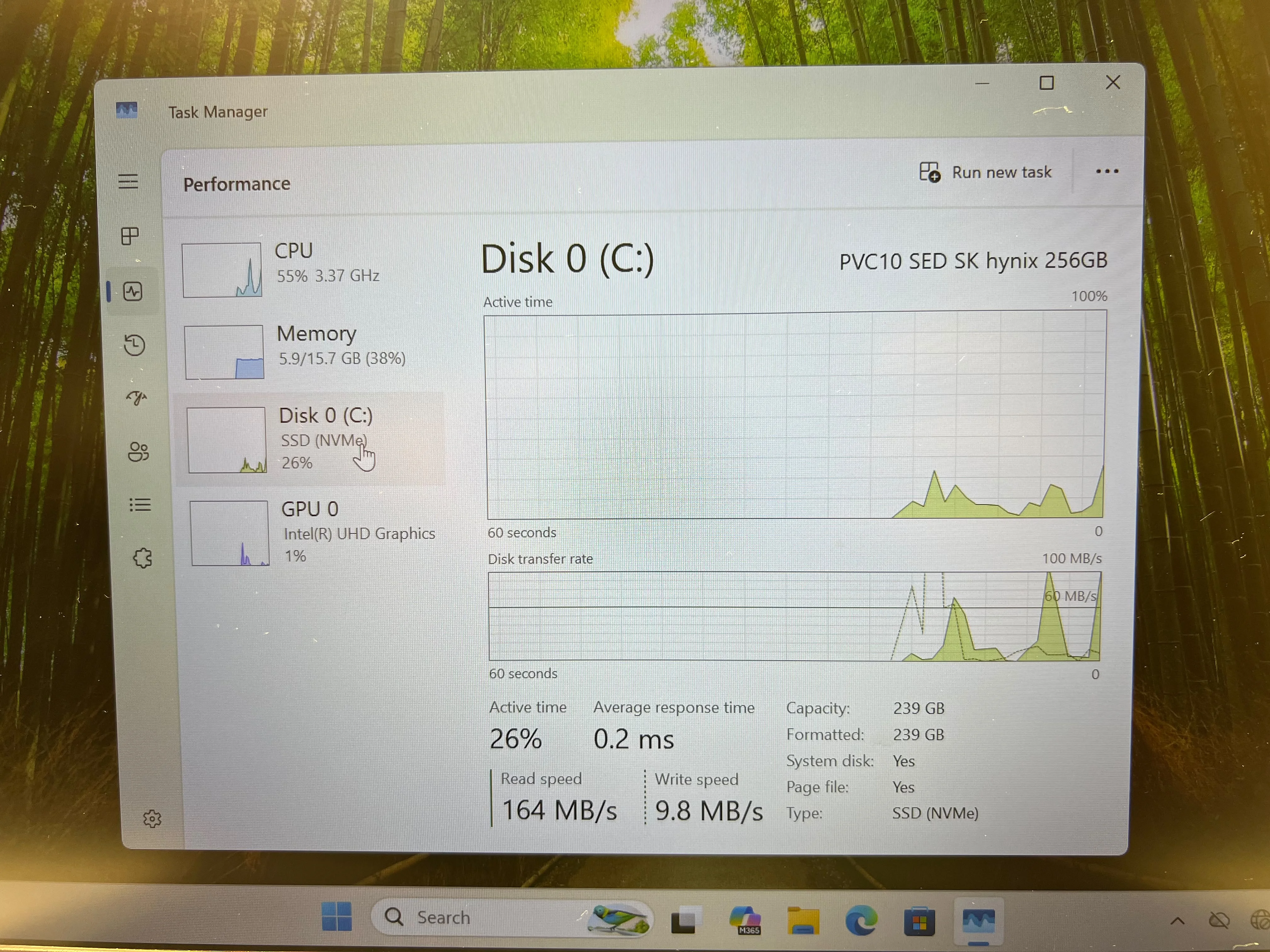 Dell Latitude 5421 &mdash; şəkil 5