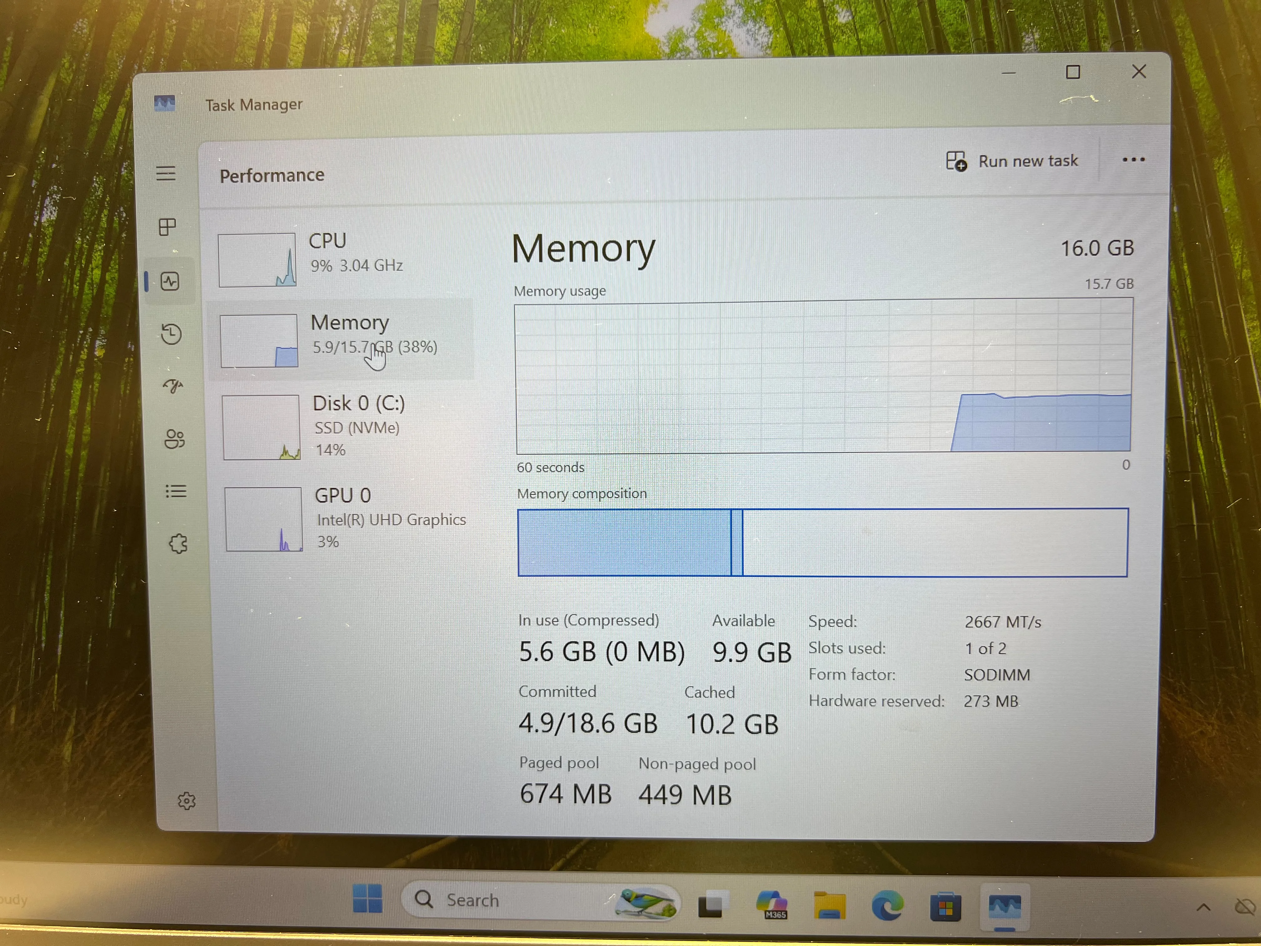 Dell Latitude 5421 &mdash; şəkil 6