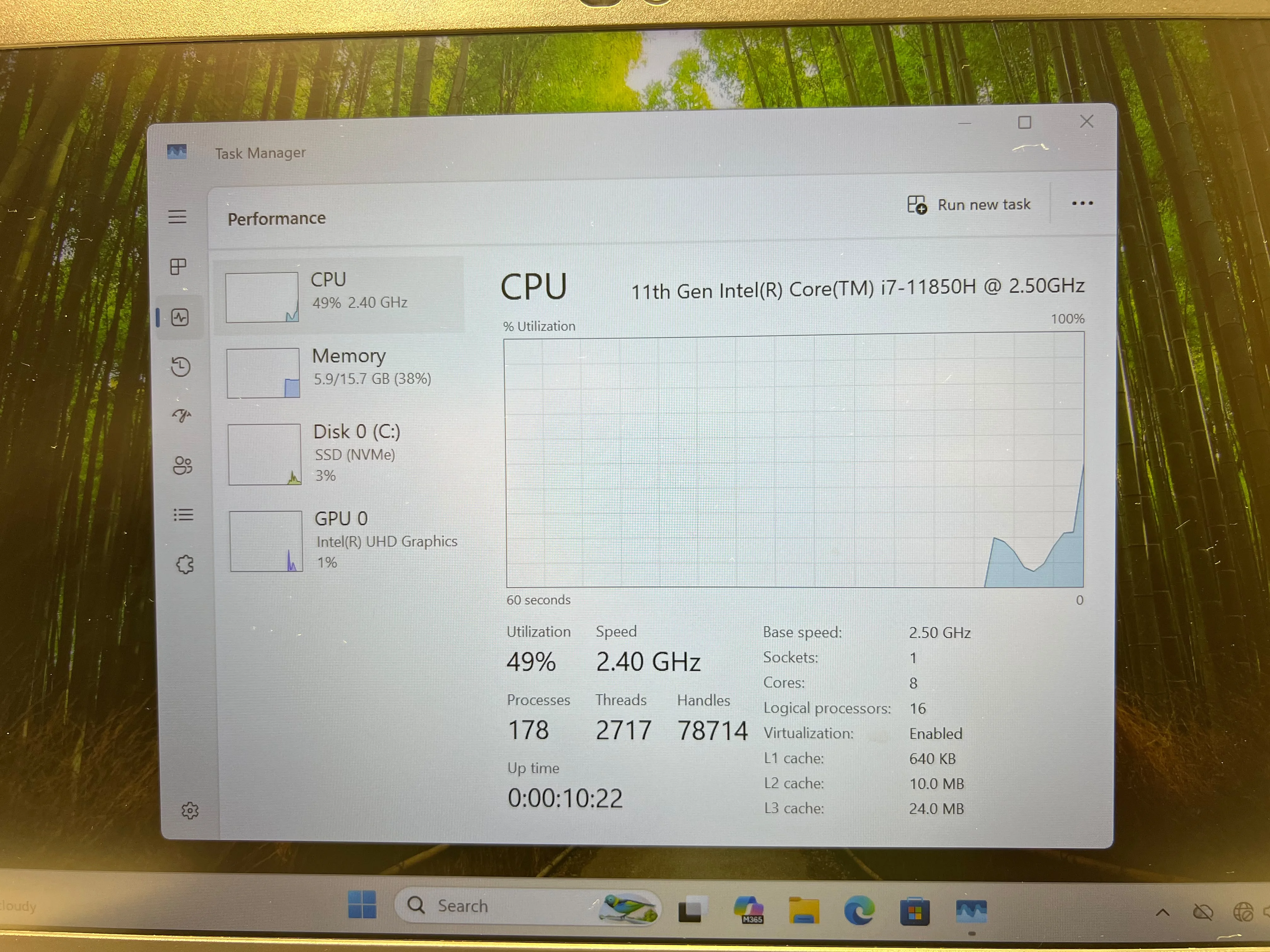 Dell Latitude 5421 &mdash; şəkil 7