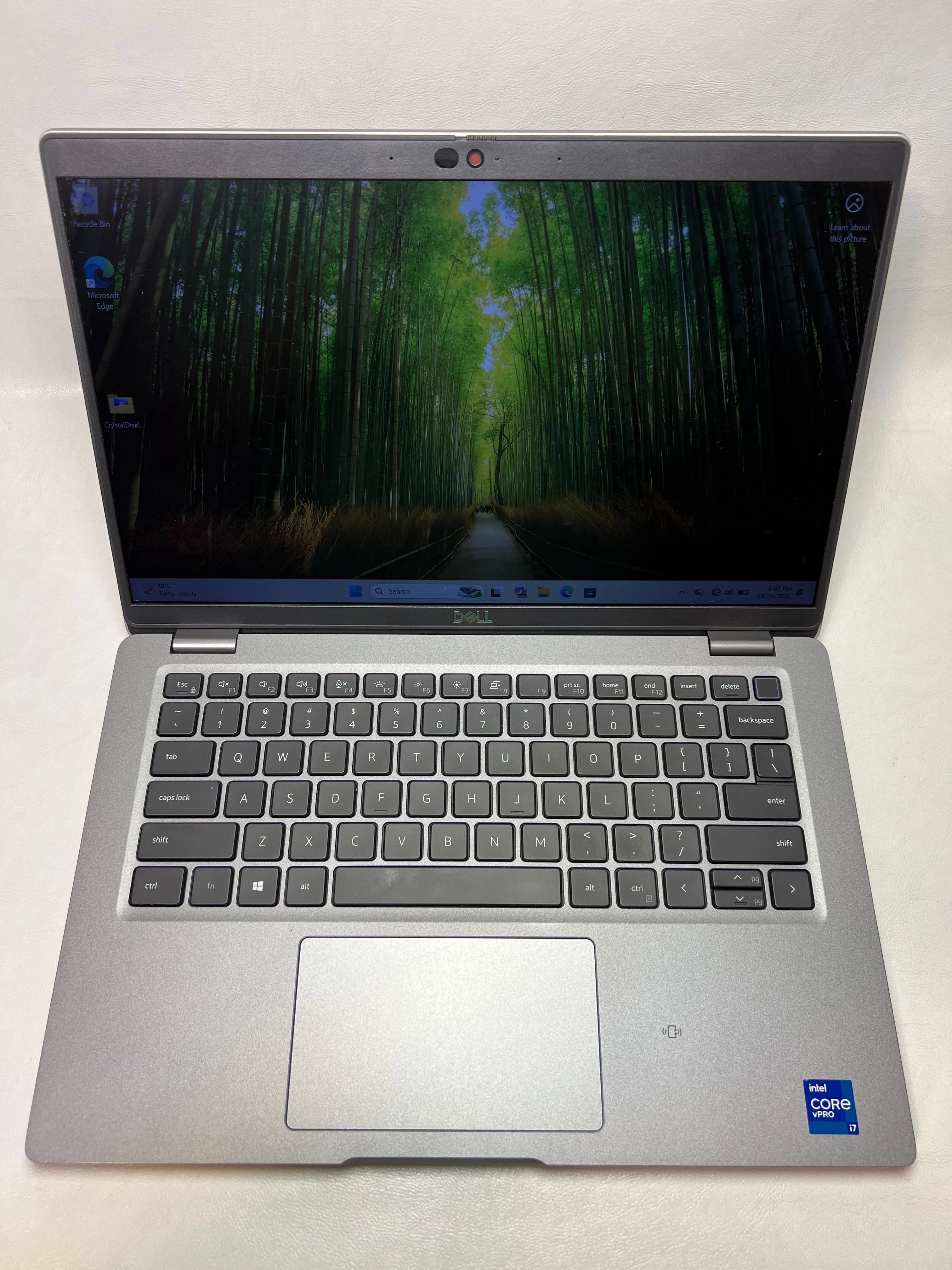 Dell Latitude 5421