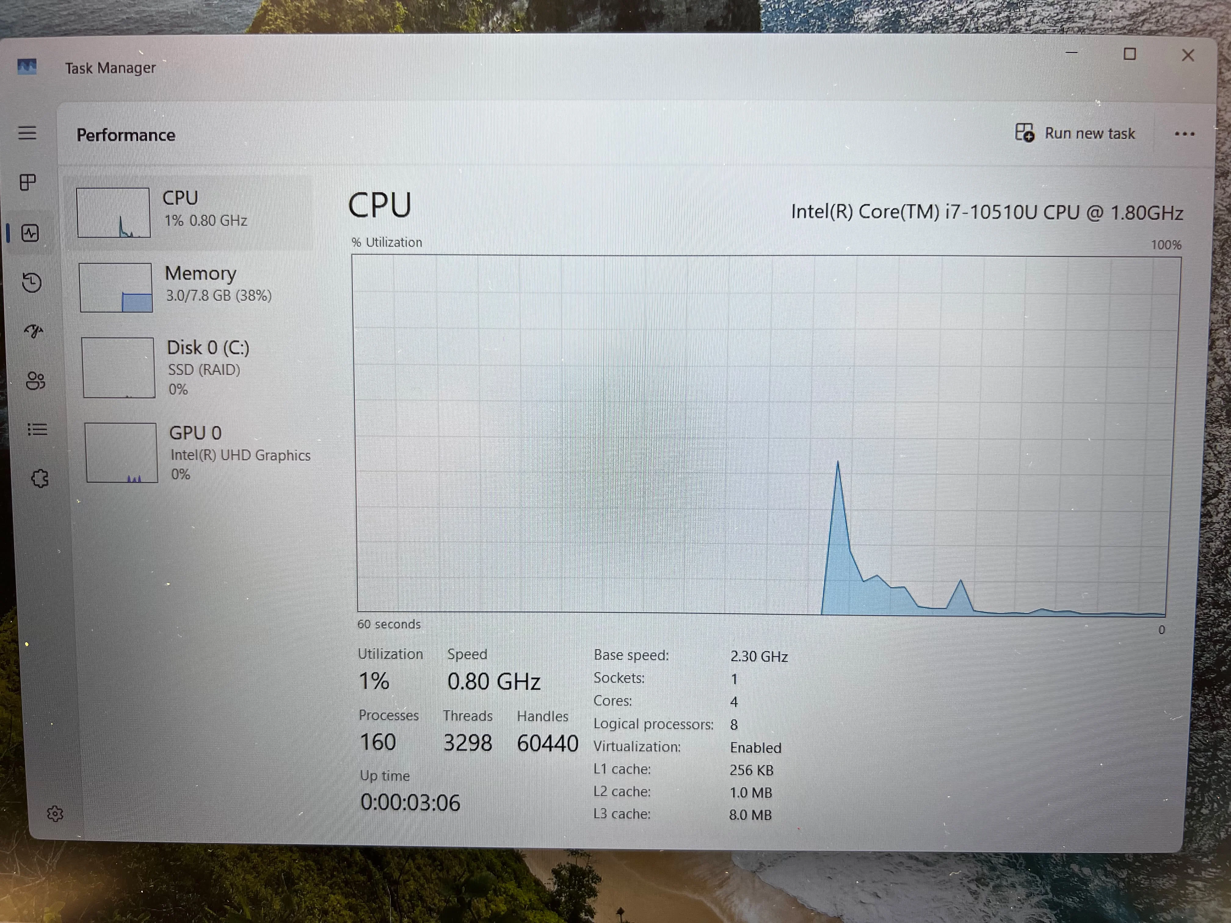 Dell Latitude 3510 &mdash; şəkil 8