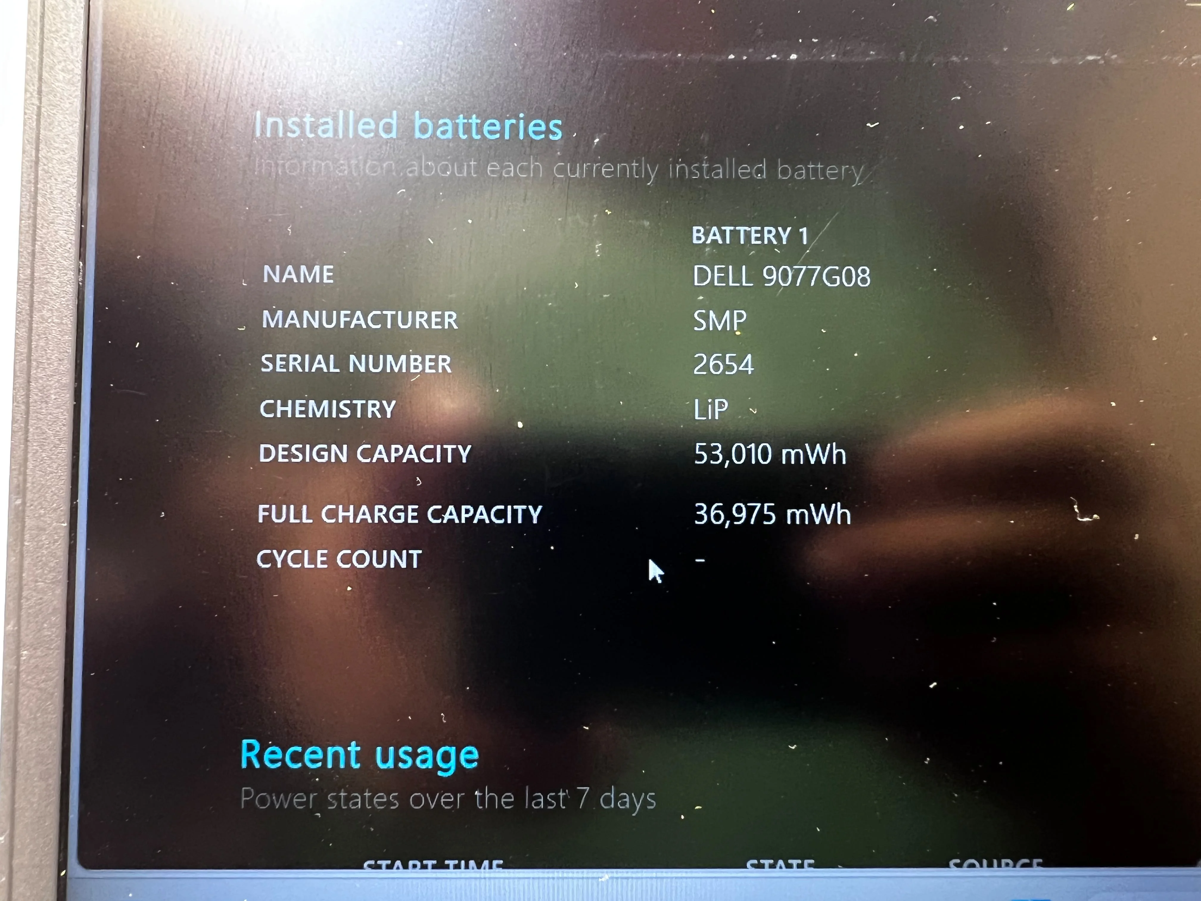 Dell Latitude 3510 &mdash; şəkil 9
