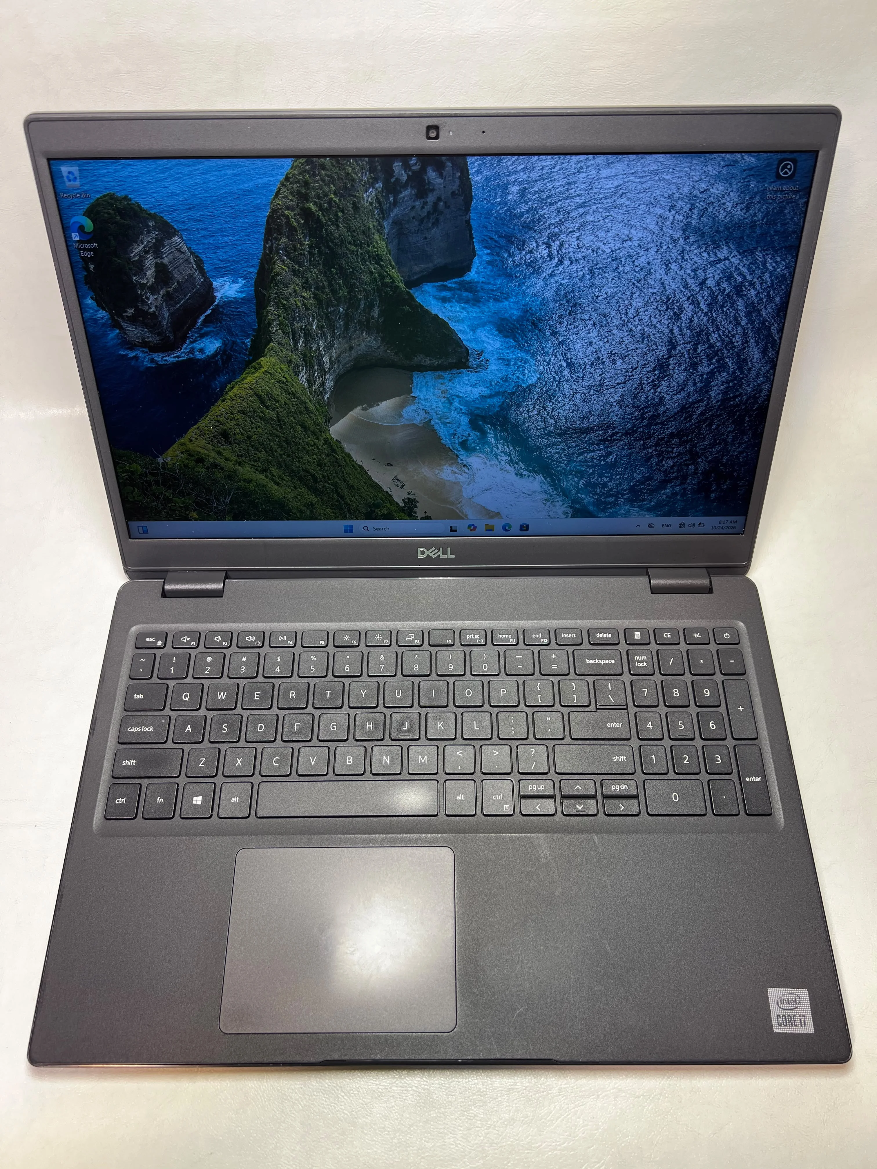 Dell Latitude 3510