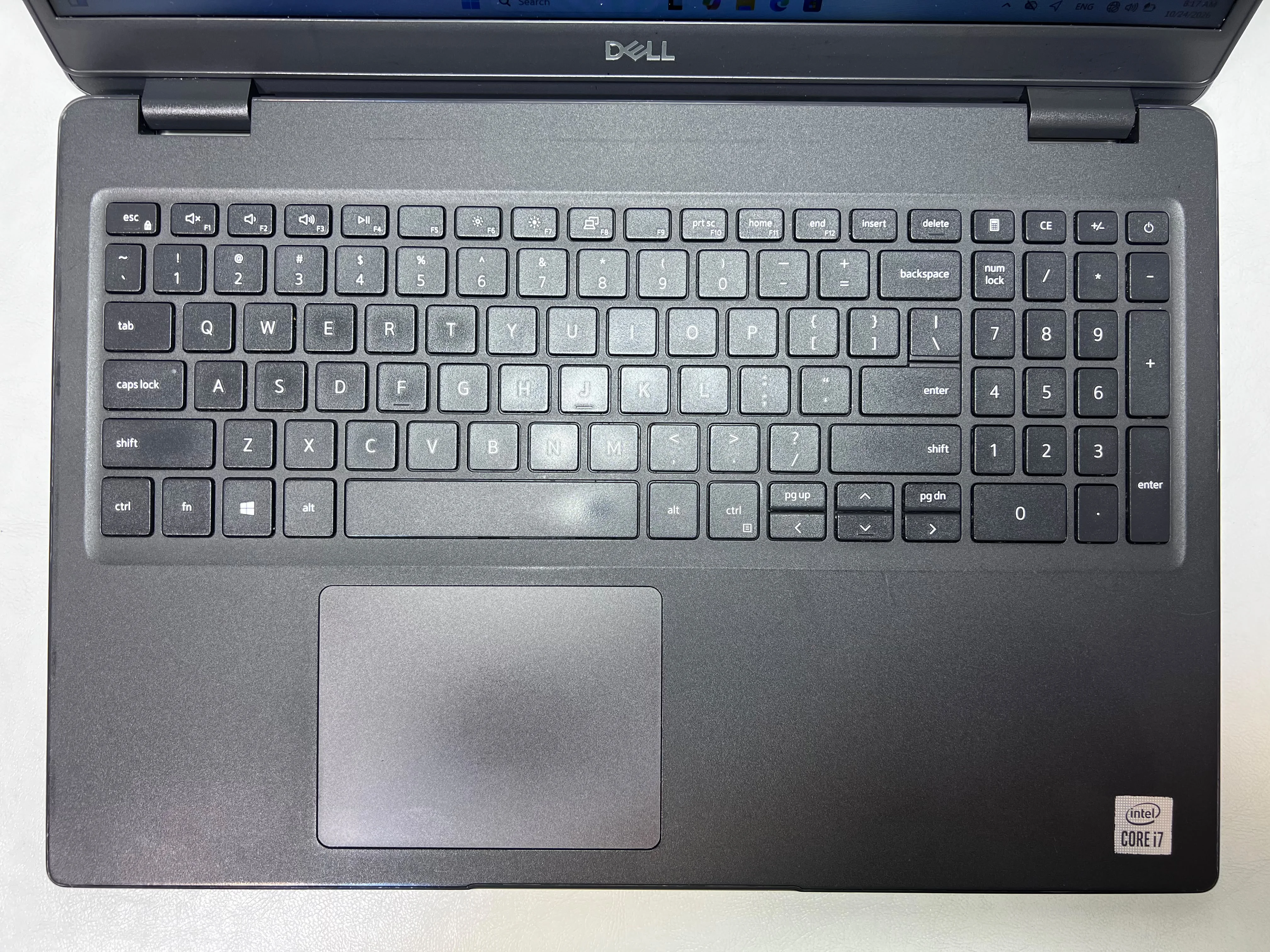 Dell Latitude 3510 &mdash; şəkil 1