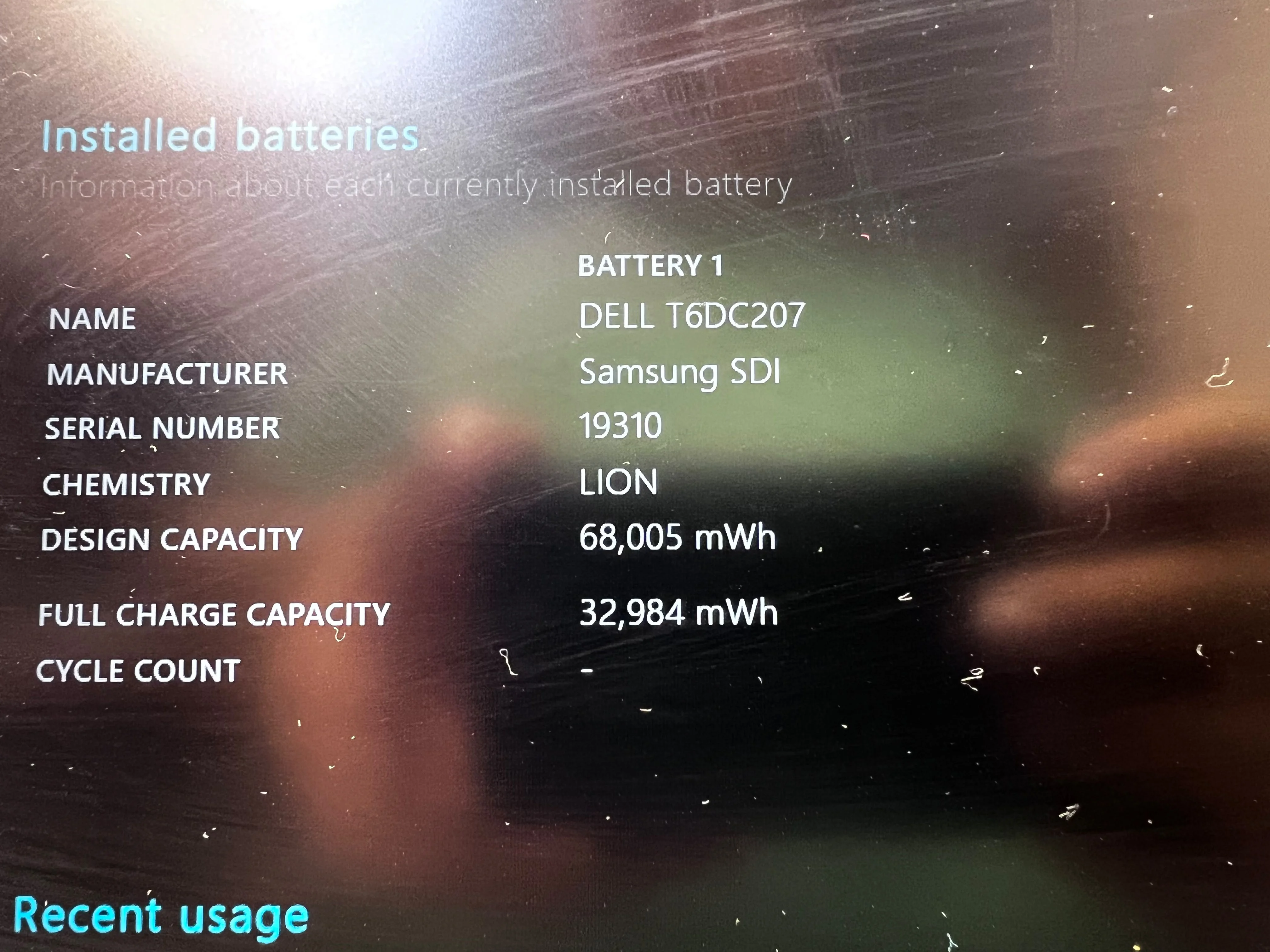 Dell Latitude 5510 &mdash; şəkil 6