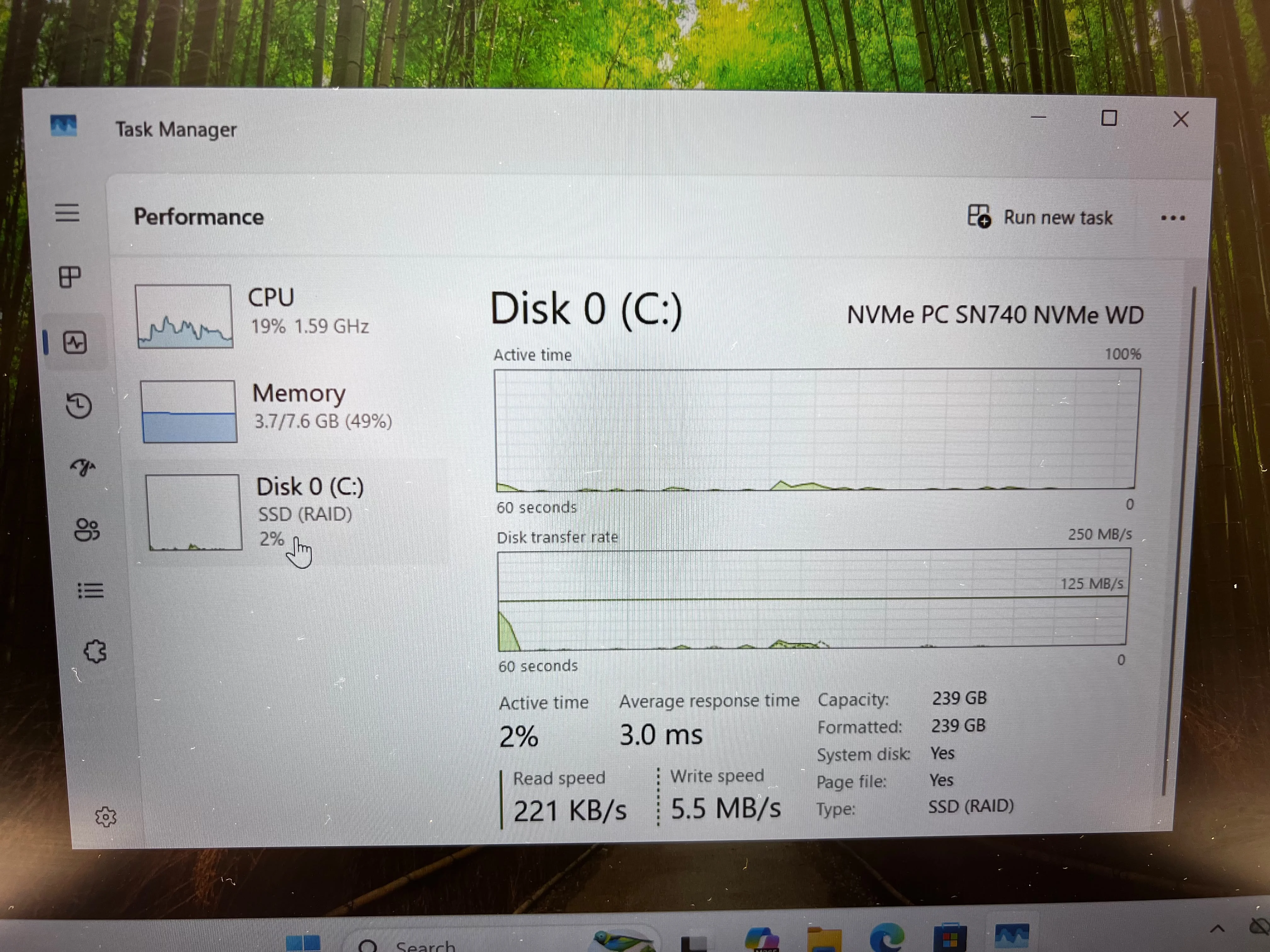 Dell Latitude 5510 &mdash; şəkil 7
