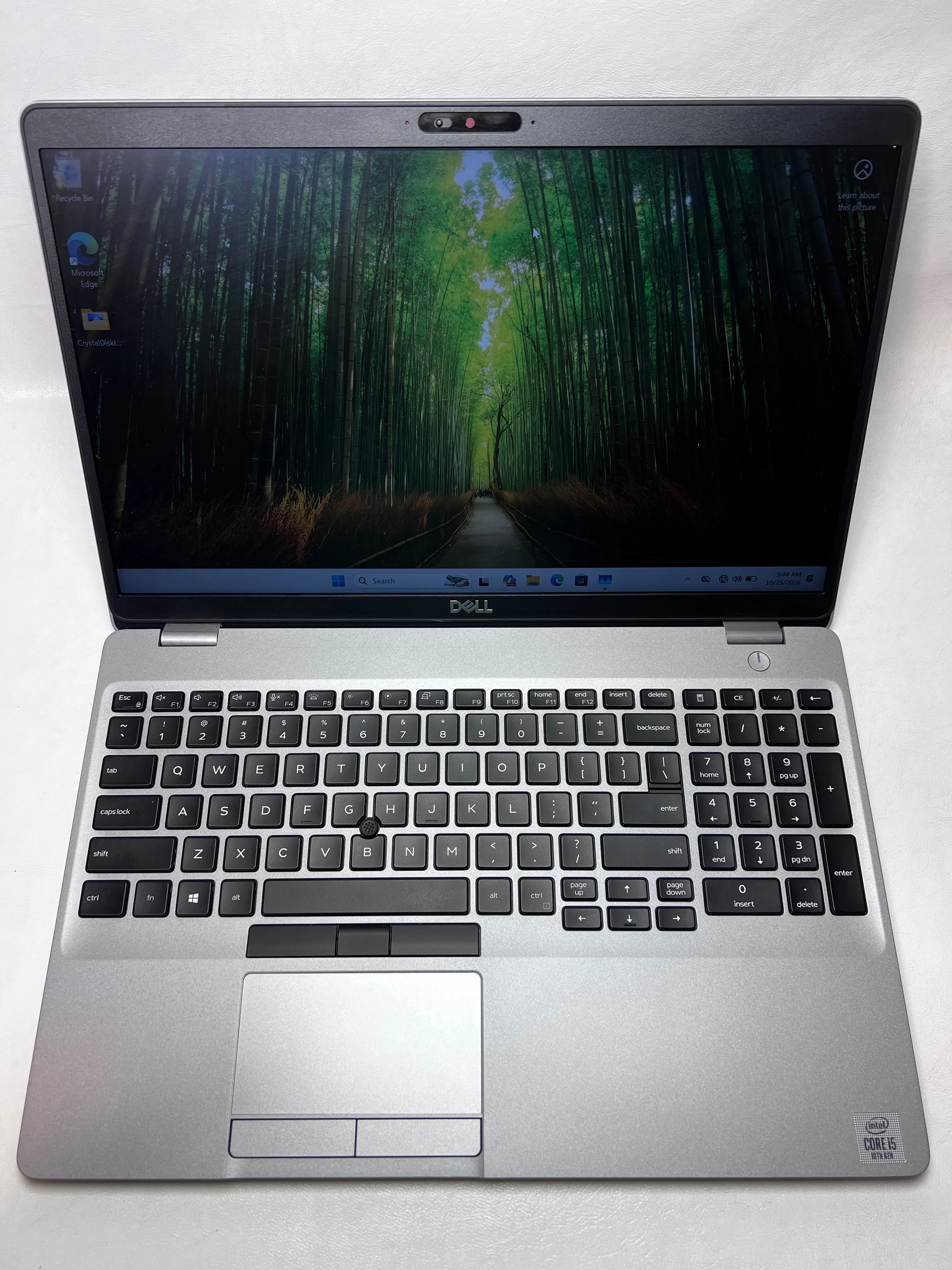 Dell Latitude 5510