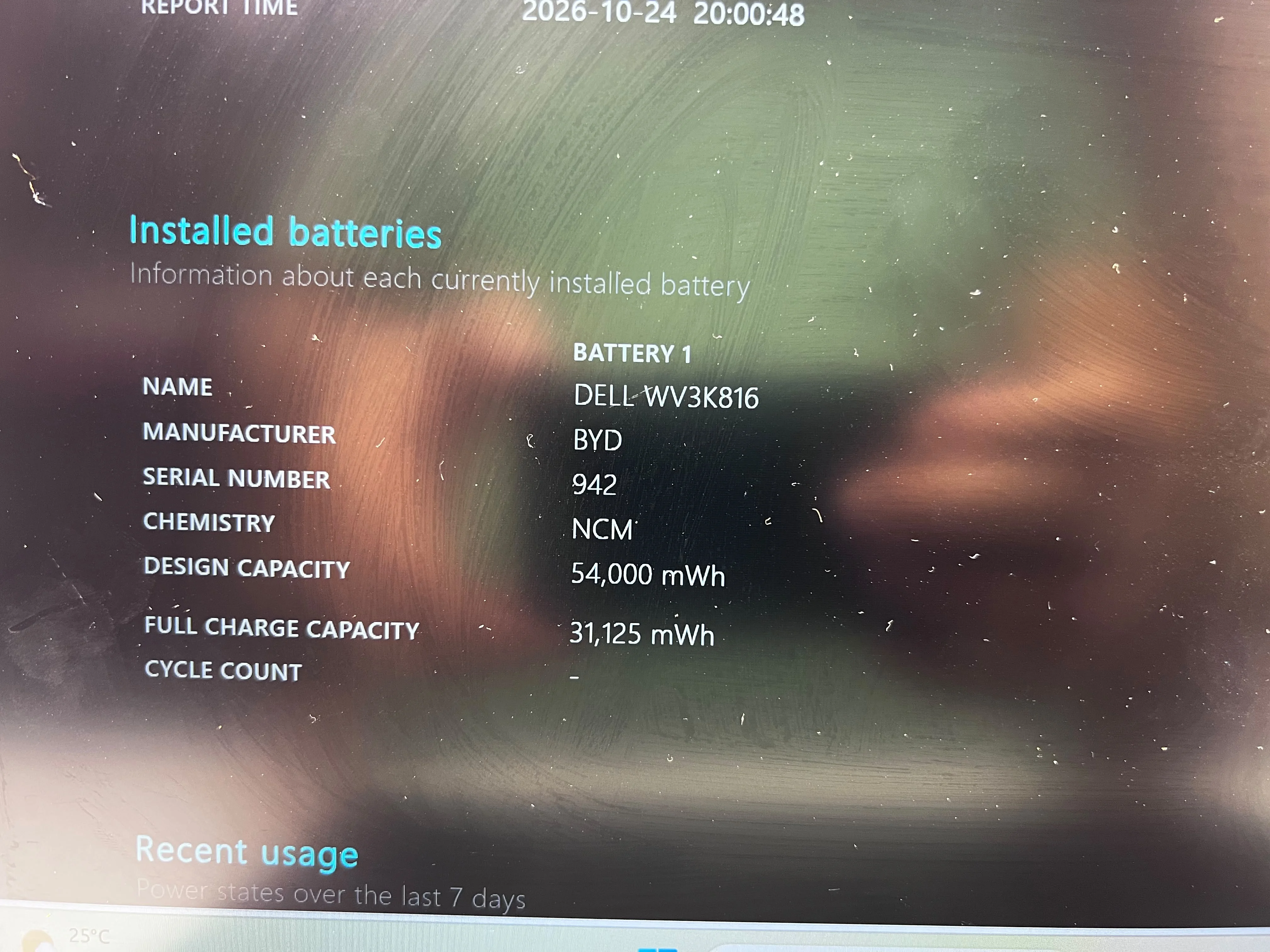 Dell Latitude 3420 &mdash; şəkil 9