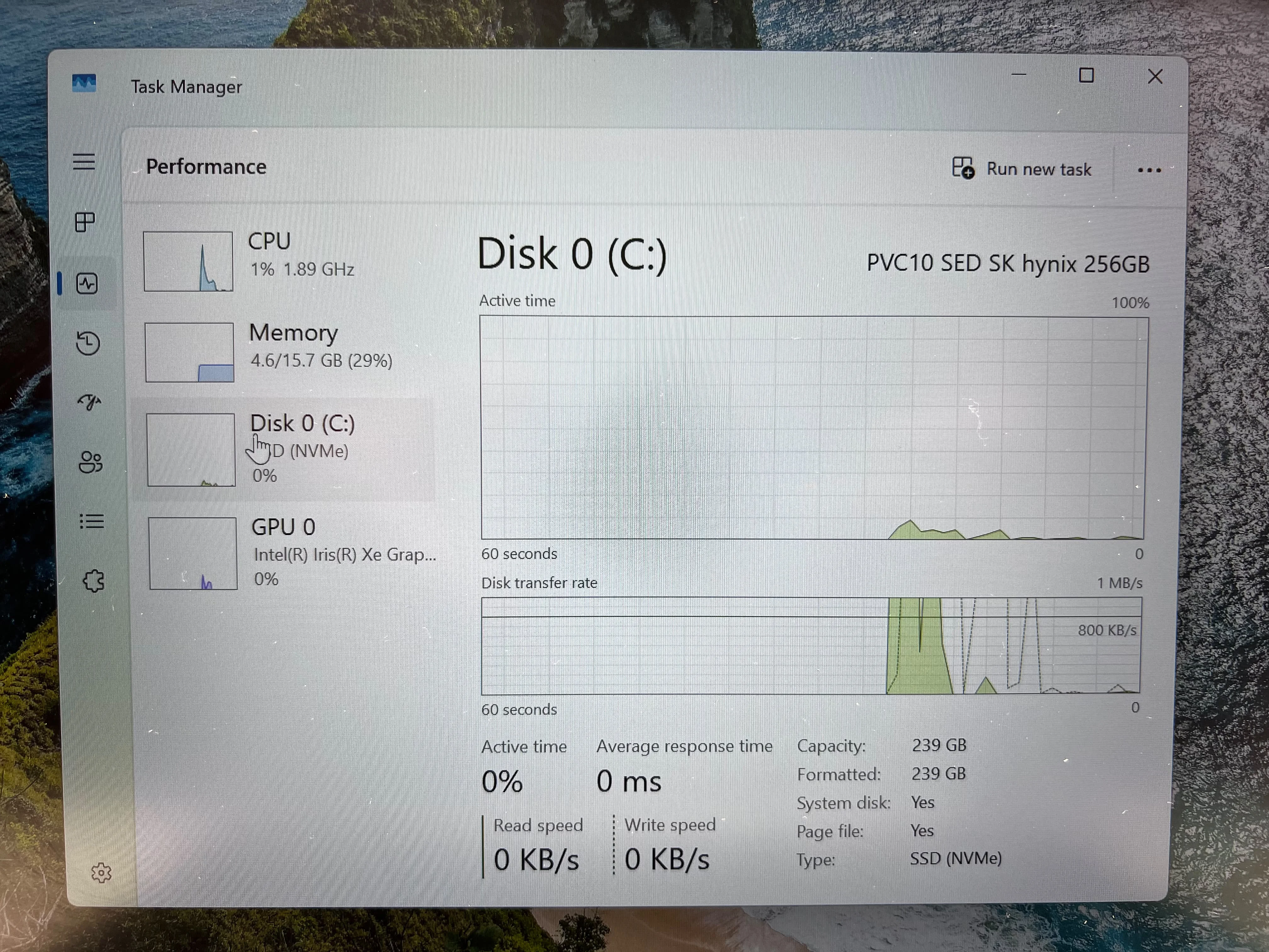 Dell Latitude 3420 &mdash; şəkil 6
