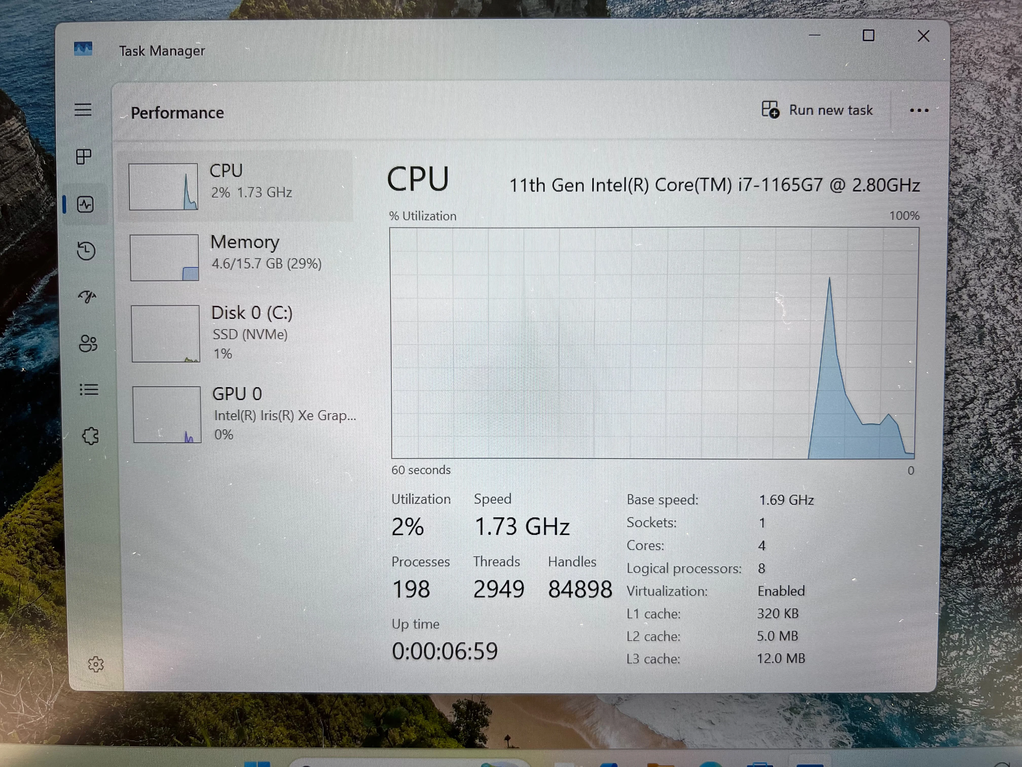 Dell Latitude 3420 &mdash; şəkil 7