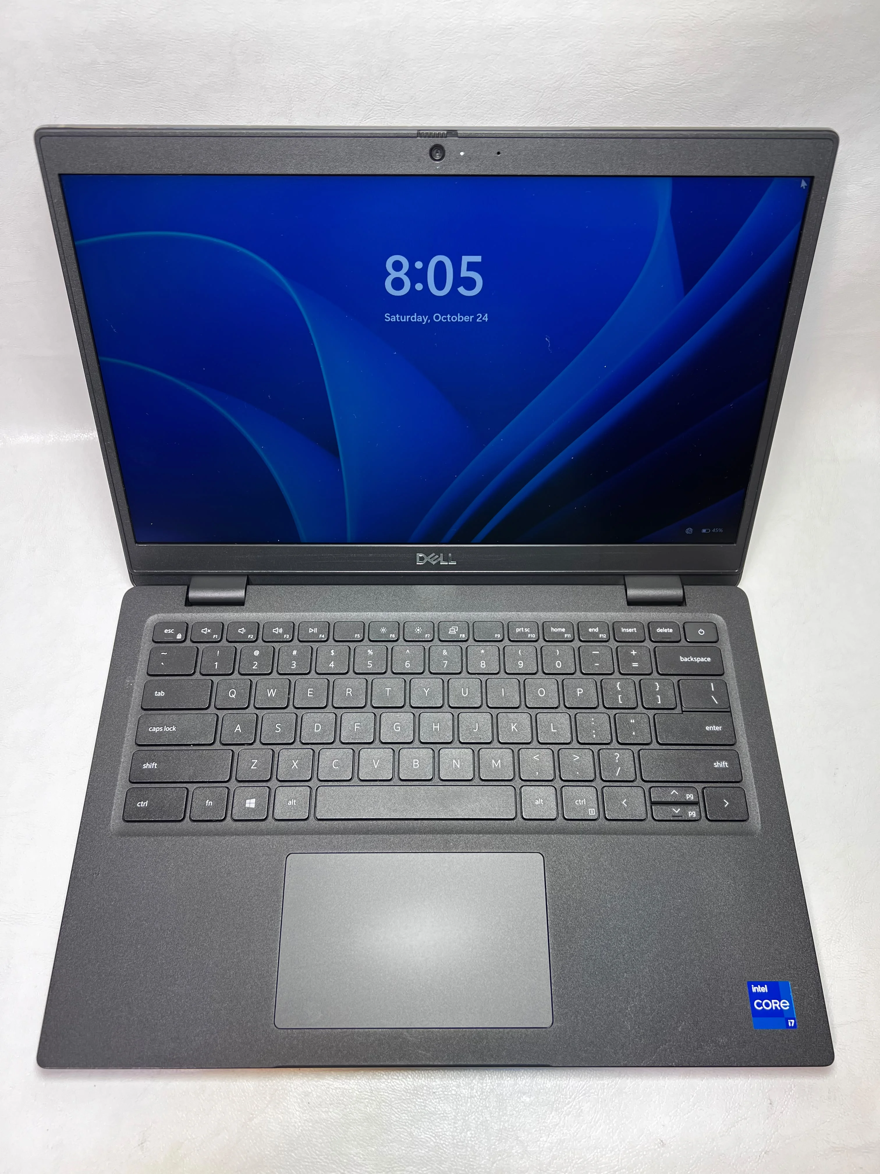 Dell Latitude 3420